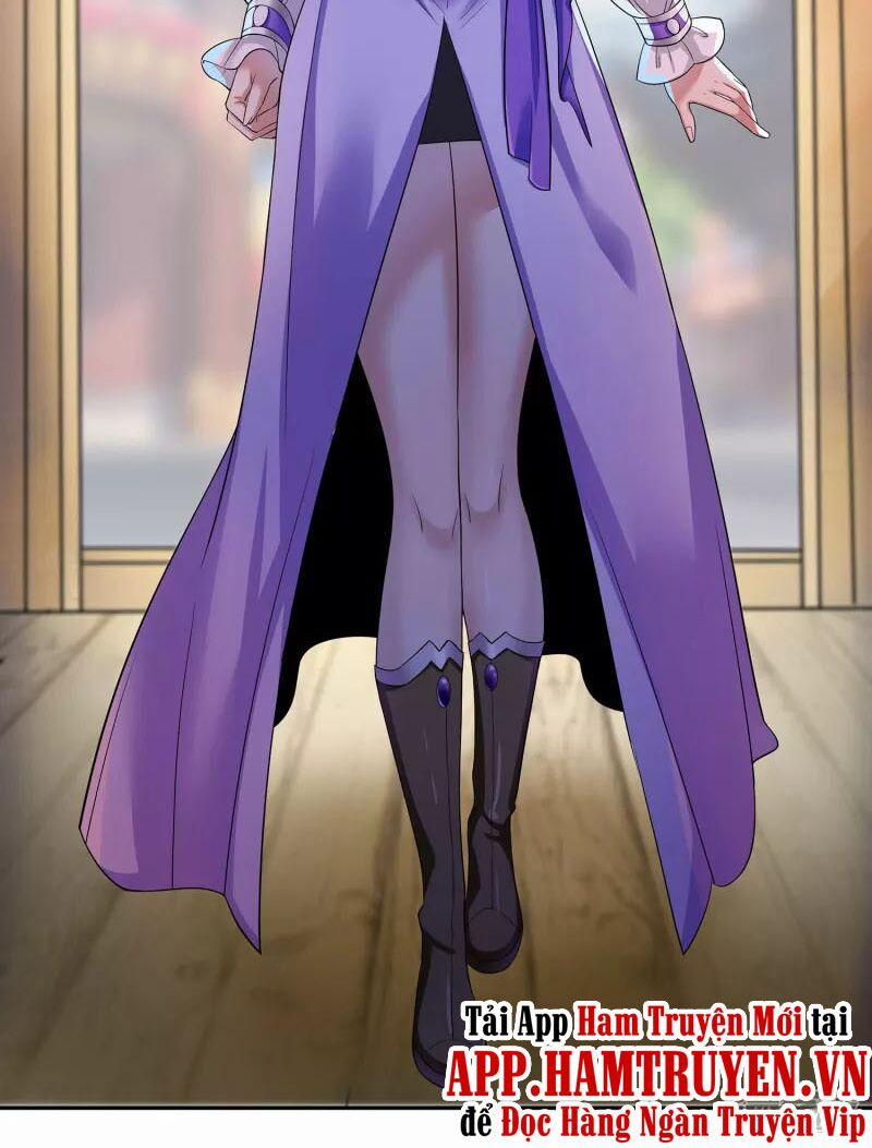 Tiến Sĩ Khoa Học Kỹ Thuật Tu Tiên 7 trang 23