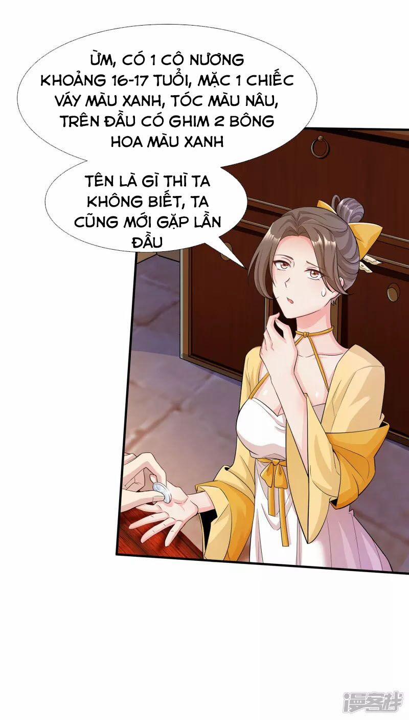 Tiến Sĩ Khoa Học Kỹ Thuật Tu Tiên 7 trang 32