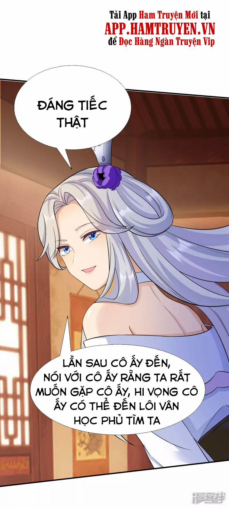 Tiến Sĩ Khoa Học Kỹ Thuật Tu Tiên 7 trang 33