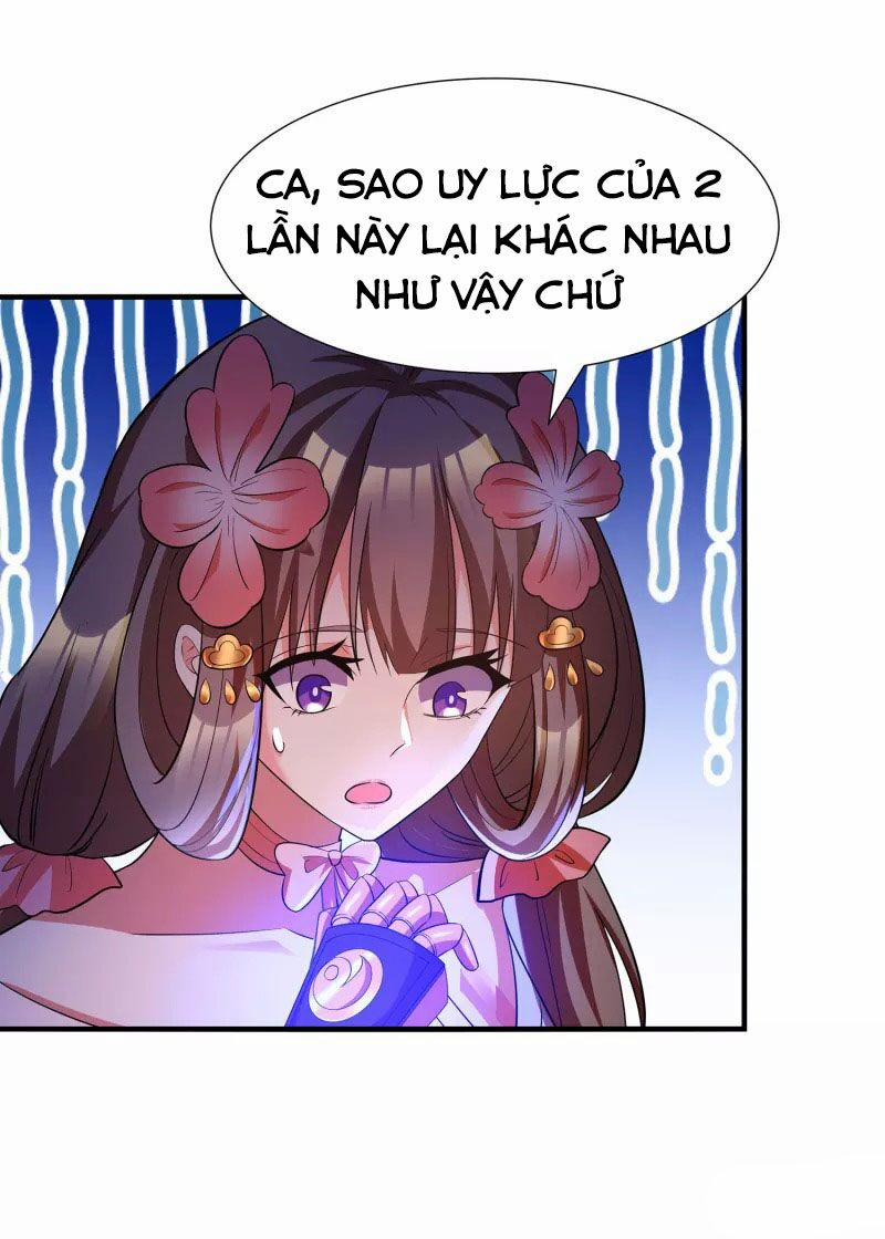 Tiến Sĩ Khoa Học Kỹ Thuật Tu Tiên 7 trang 5