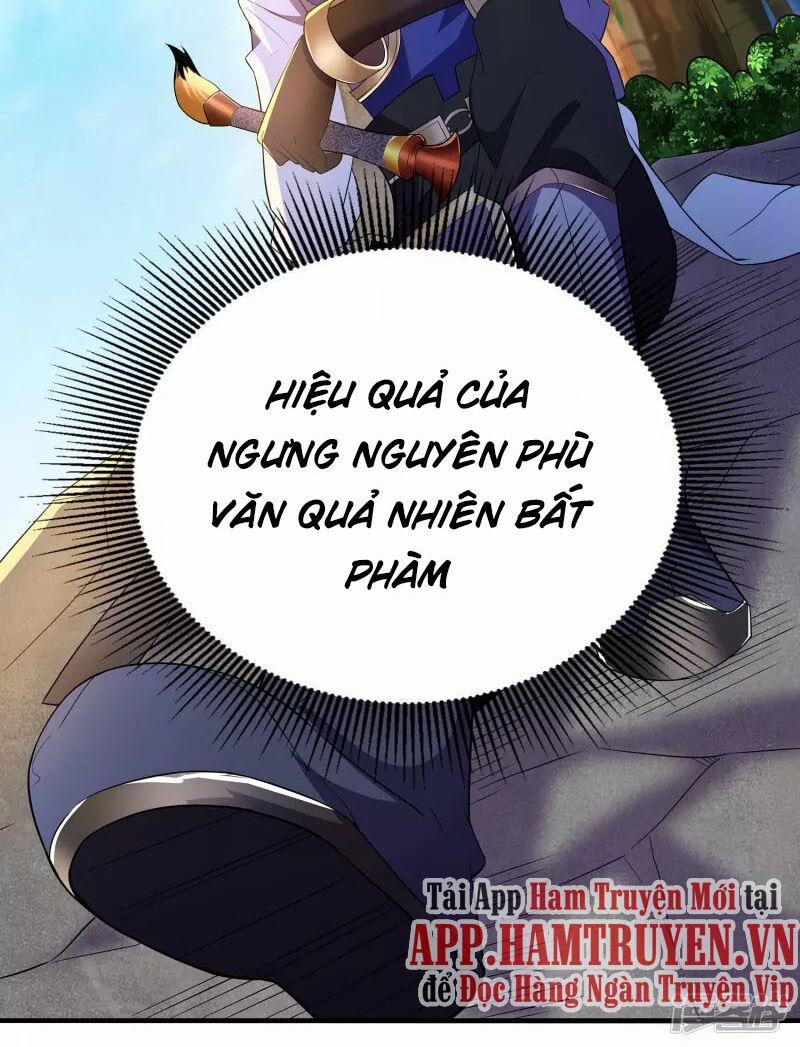 Tiến Sĩ Khoa Học Kỹ Thuật Tu Tiên 7 trang 7