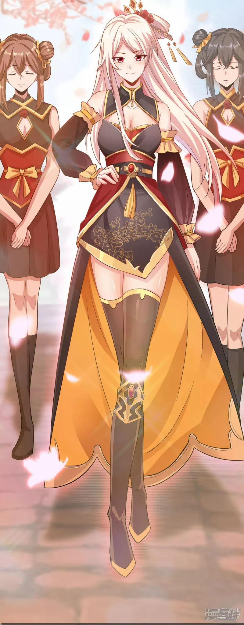 Tiến Sĩ Khoa Học Kỹ Thuật Tu Tiên 9 trang 13