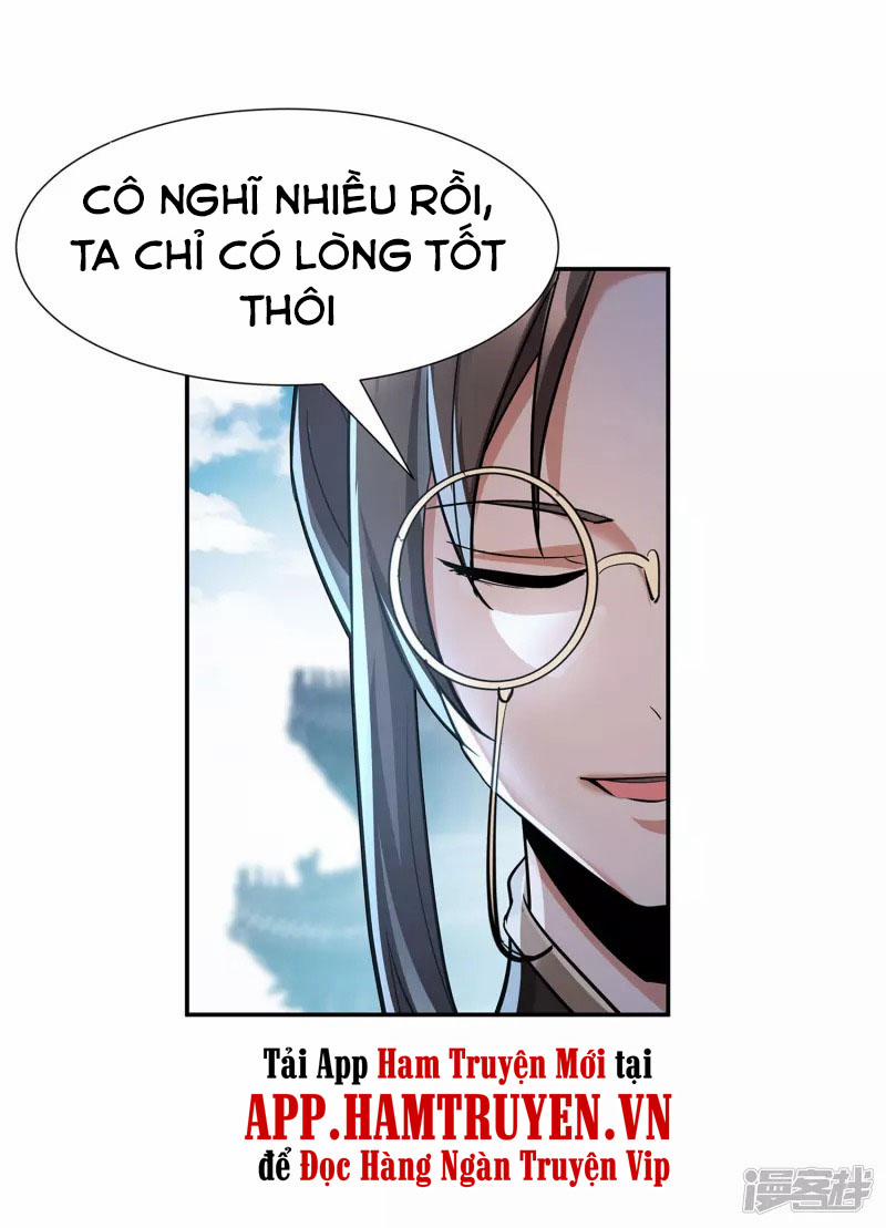 Tiến Sĩ Khoa Học Kỹ Thuật Tu Tiên 9 trang 25