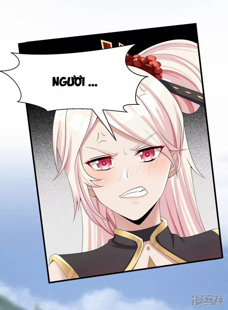 Tiến Sĩ Khoa Học Kỹ Thuật Tu Tiên 9 trang 30