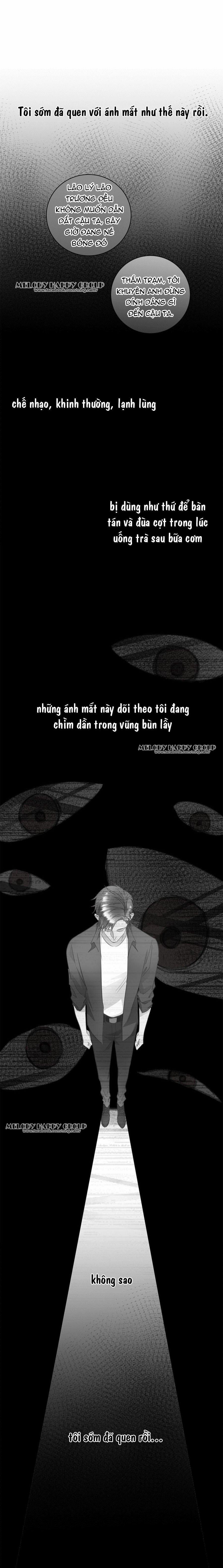 Tiên Sinh Nói Dối 10.5 0 Ngoại truyện trang 4