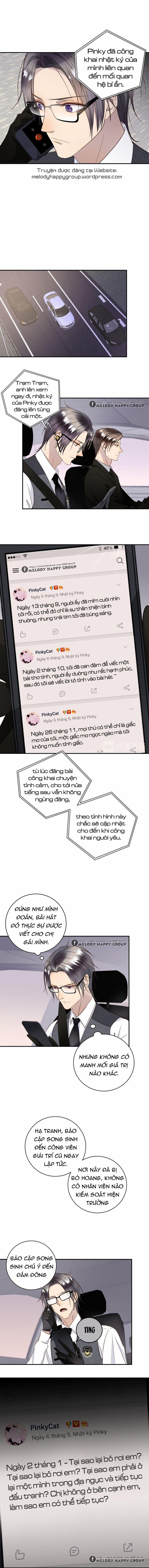 Tiên Sinh Nói Dối 12 trang 2