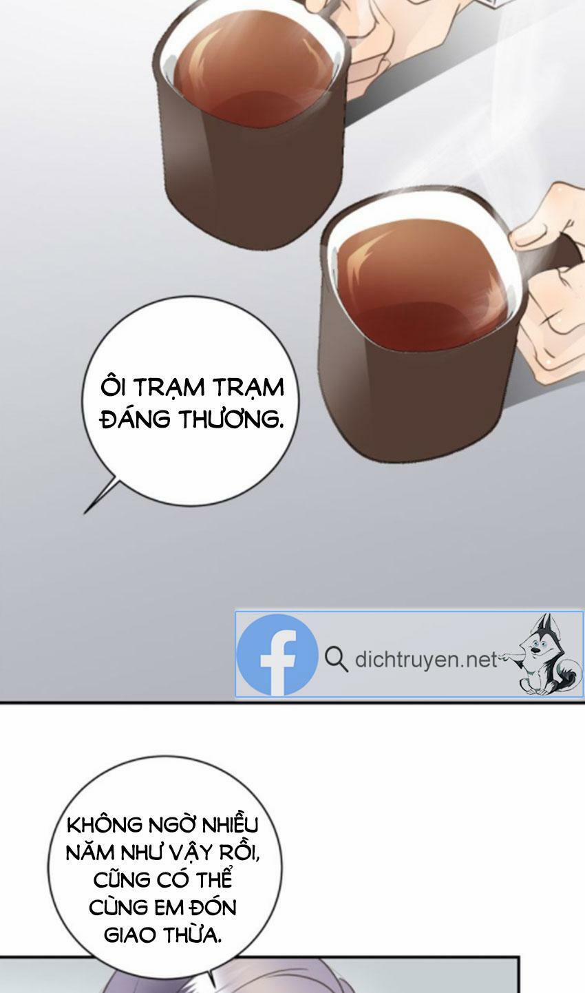 Tiên Sinh Nói Dối 13 trang 13