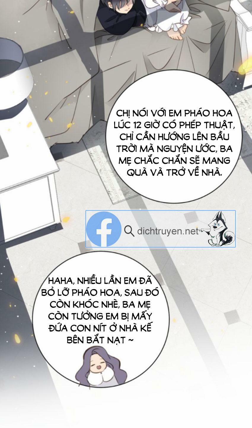 Tiên Sinh Nói Dối 13 trang 16