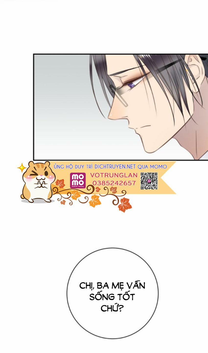 Tiên Sinh Nói Dối 13 trang 17