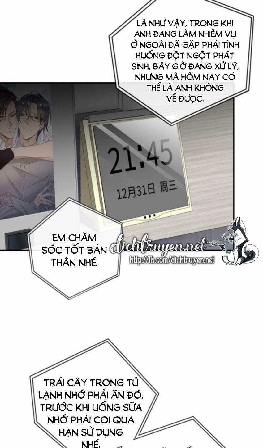 Tiên Sinh Nói Dối 13 trang 2