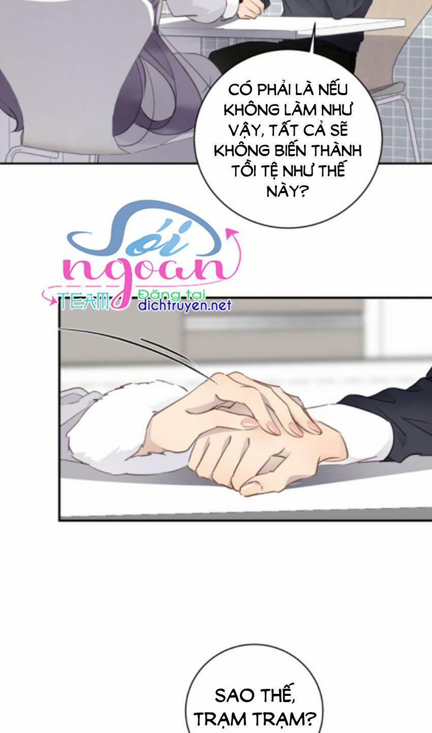 Tiên Sinh Nói Dối 13 trang 21