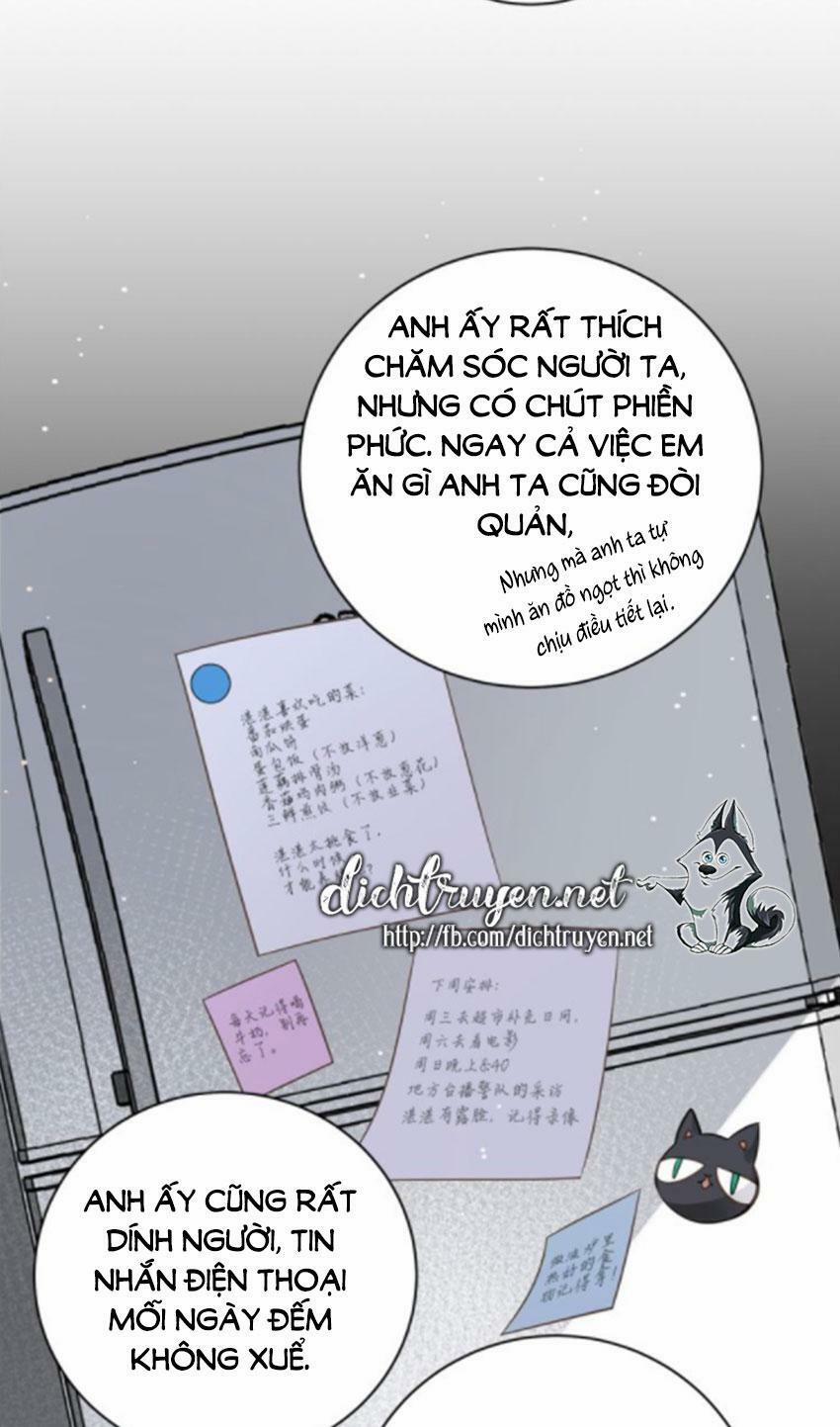 Tiên Sinh Nói Dối 13 trang 23