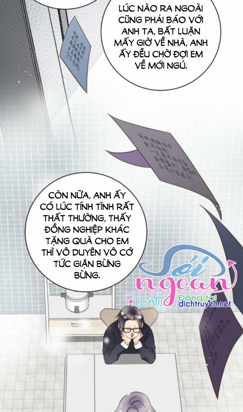 Tiên Sinh Nói Dối 13 trang 24