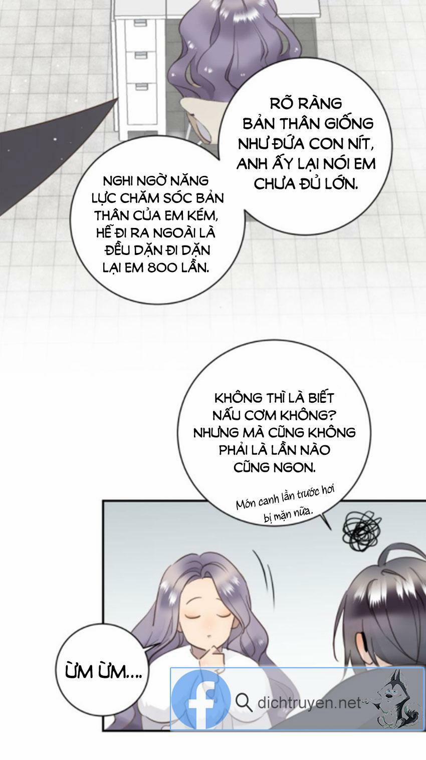 Tiên Sinh Nói Dối 13 trang 25