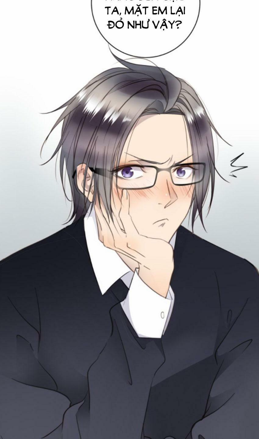 Tiên Sinh Nói Dối 13 trang 27