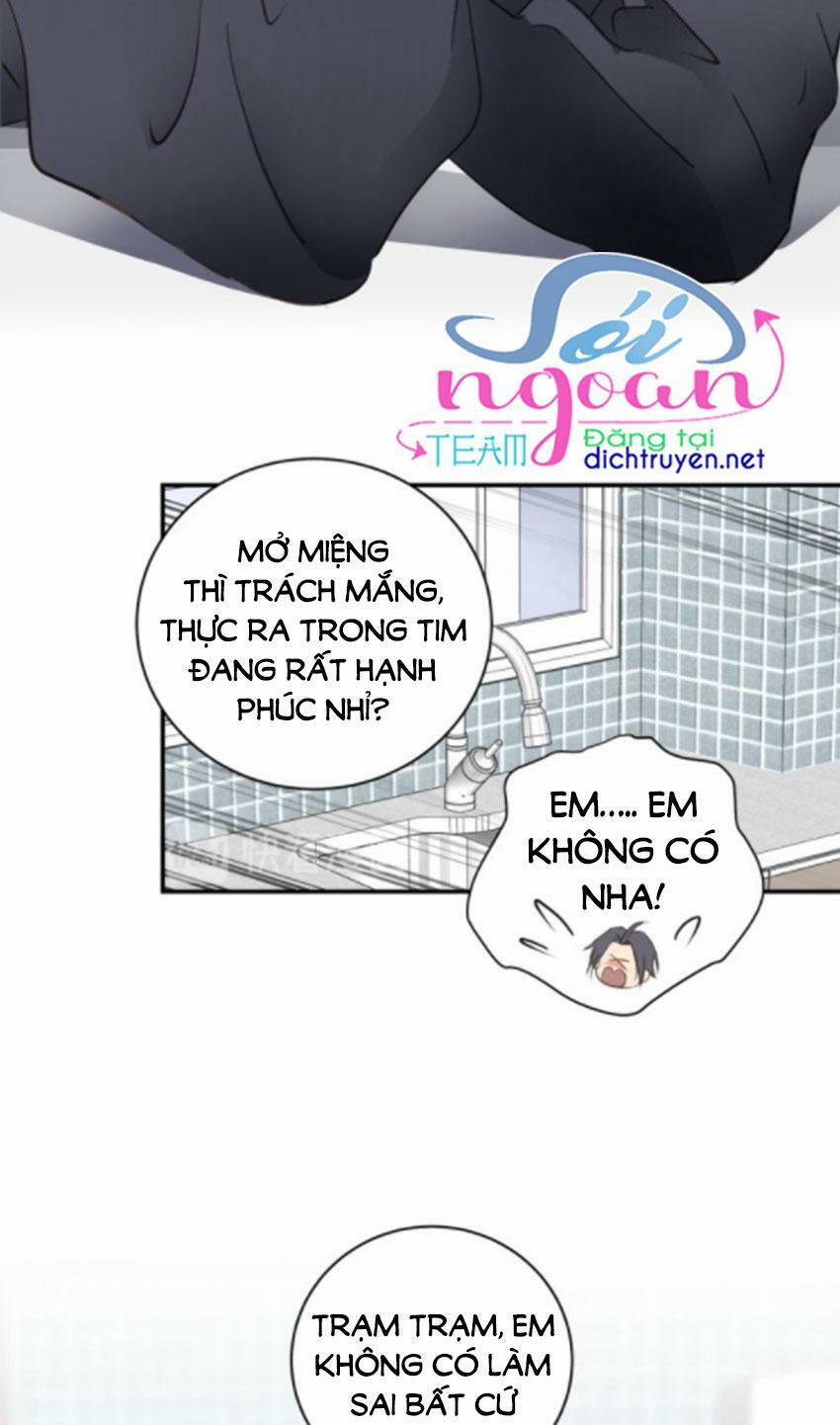 Tiên Sinh Nói Dối 13 trang 28