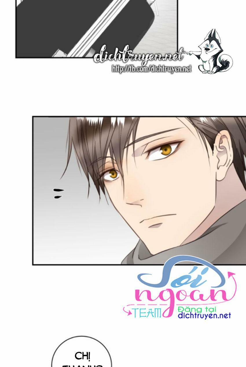 Tiên Sinh Nói Dối 13 trang 36