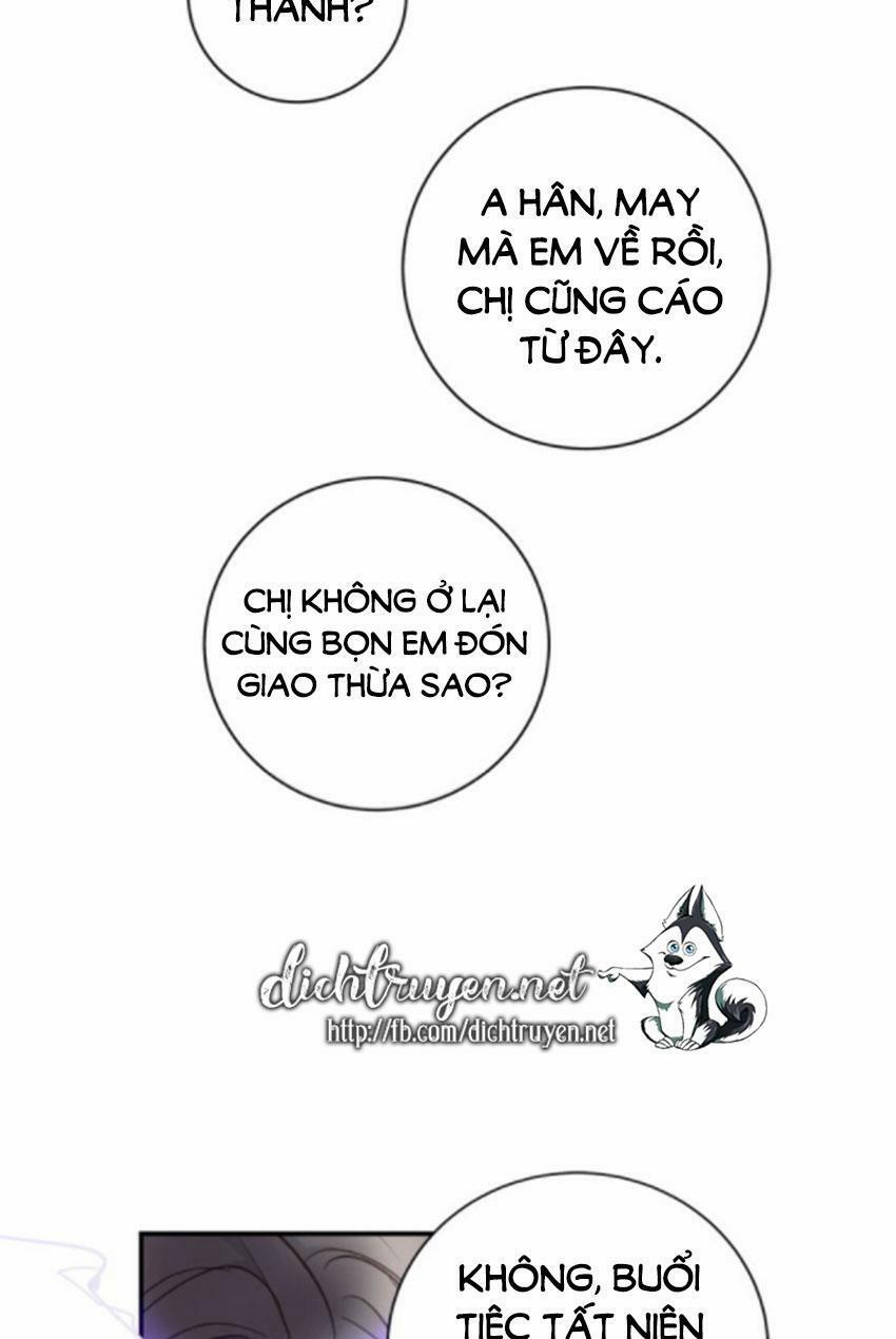 Tiên Sinh Nói Dối 13 trang 37