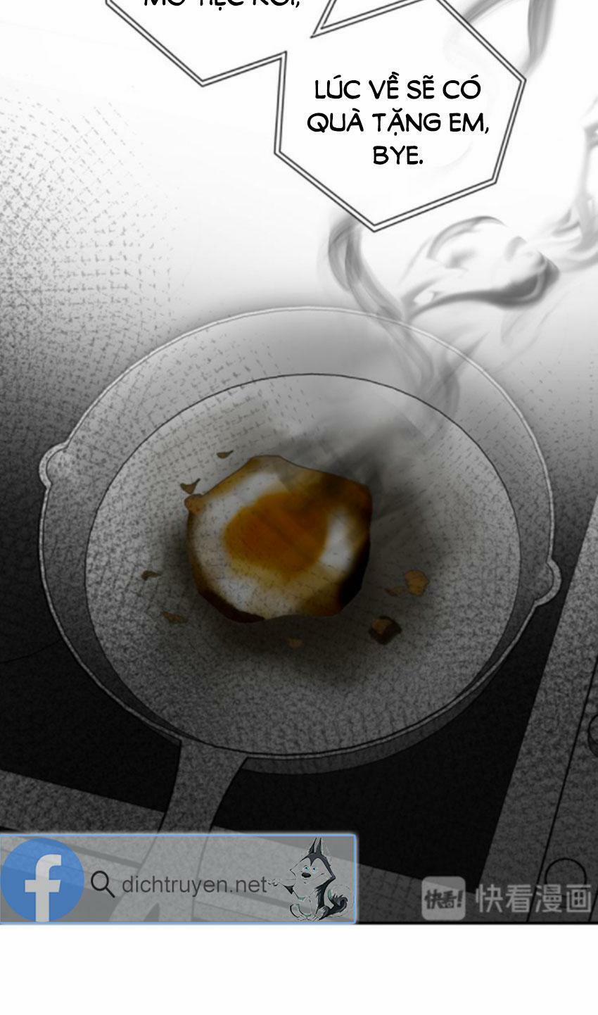 Tiên Sinh Nói Dối 13 trang 4