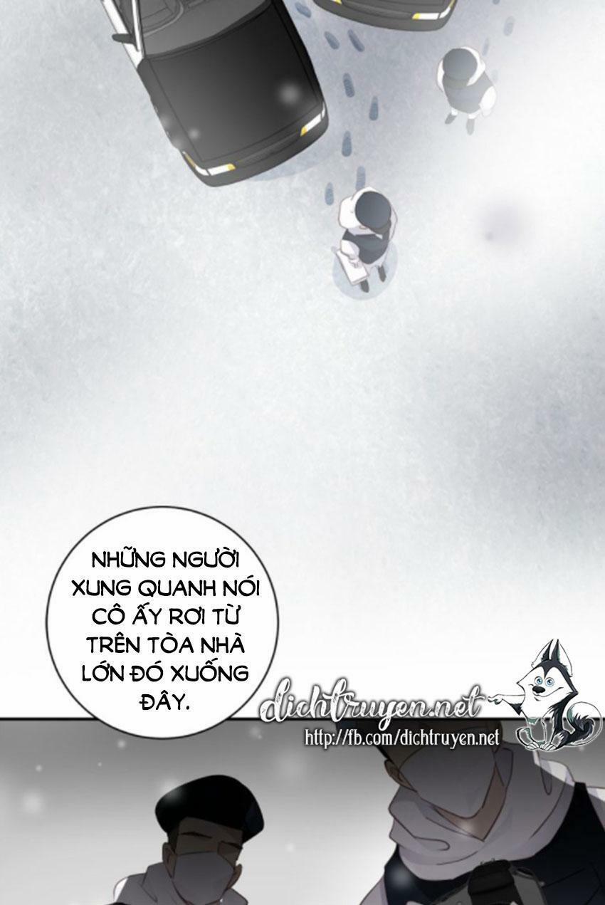 Tiên Sinh Nói Dối 13 trang 50