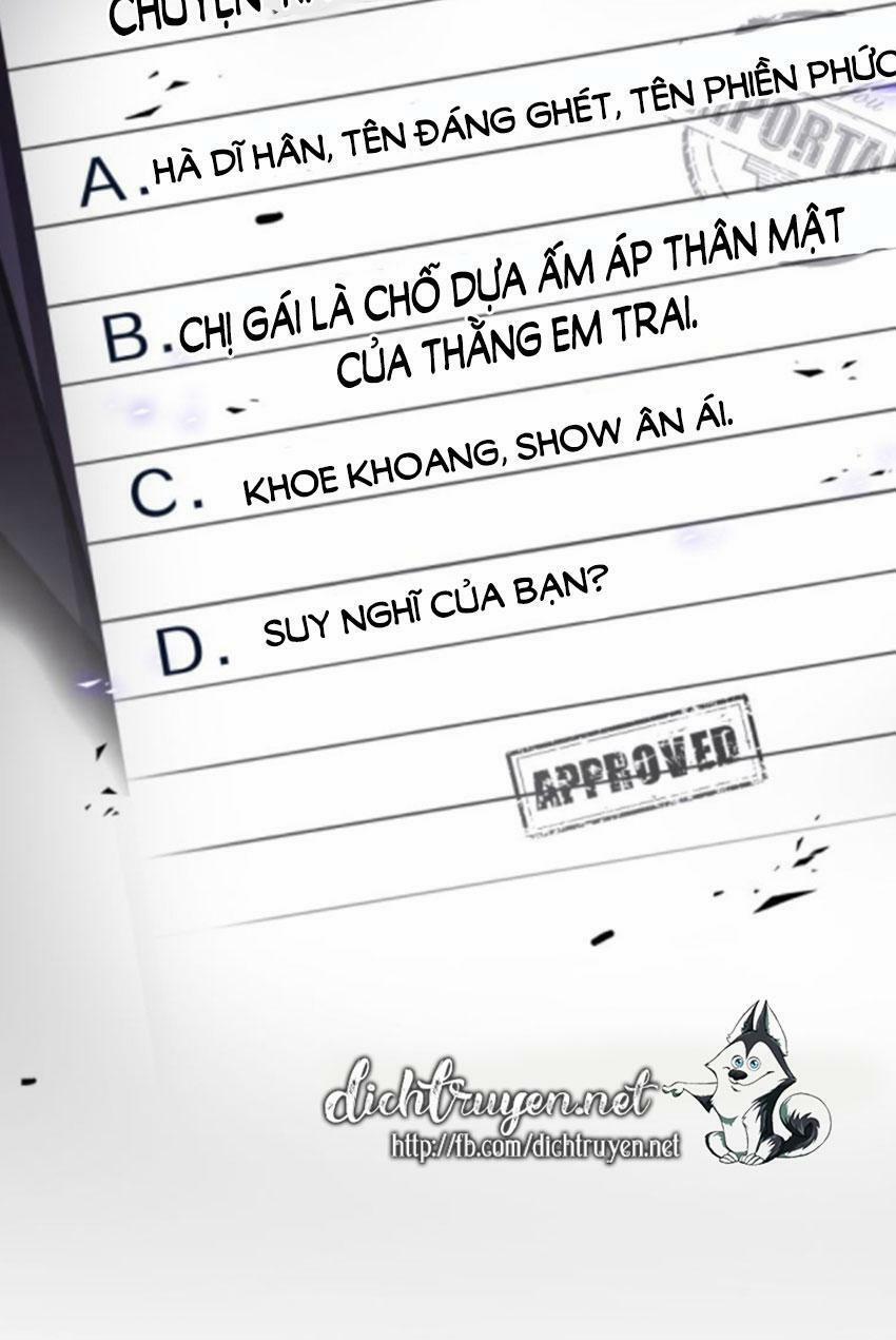 Tiên Sinh Nói Dối 13 trang 58