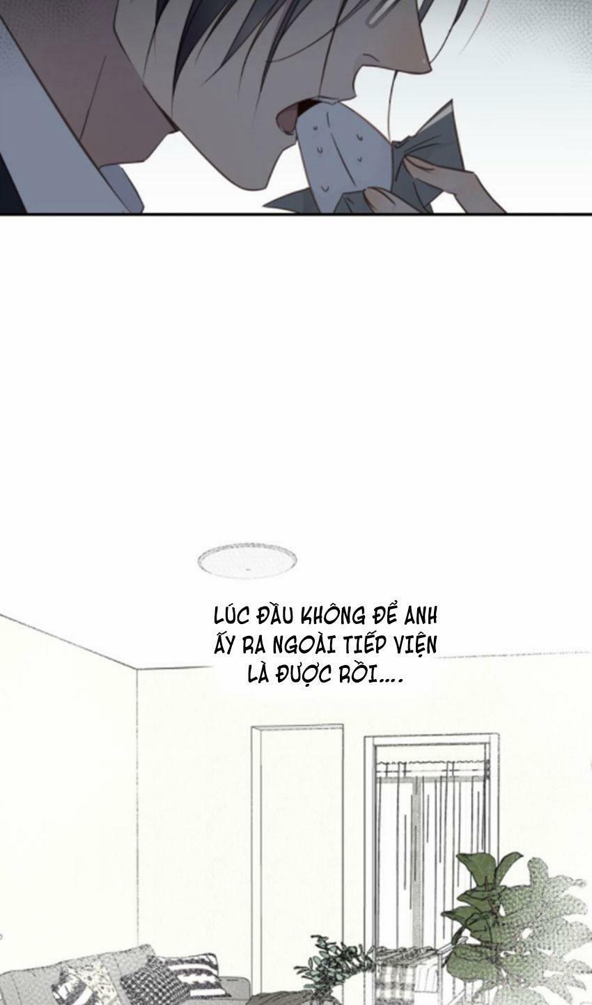 Tiên Sinh Nói Dối 13 trang 6