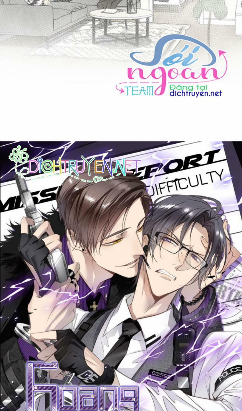 Tiên Sinh Nói Dối 13 trang 7