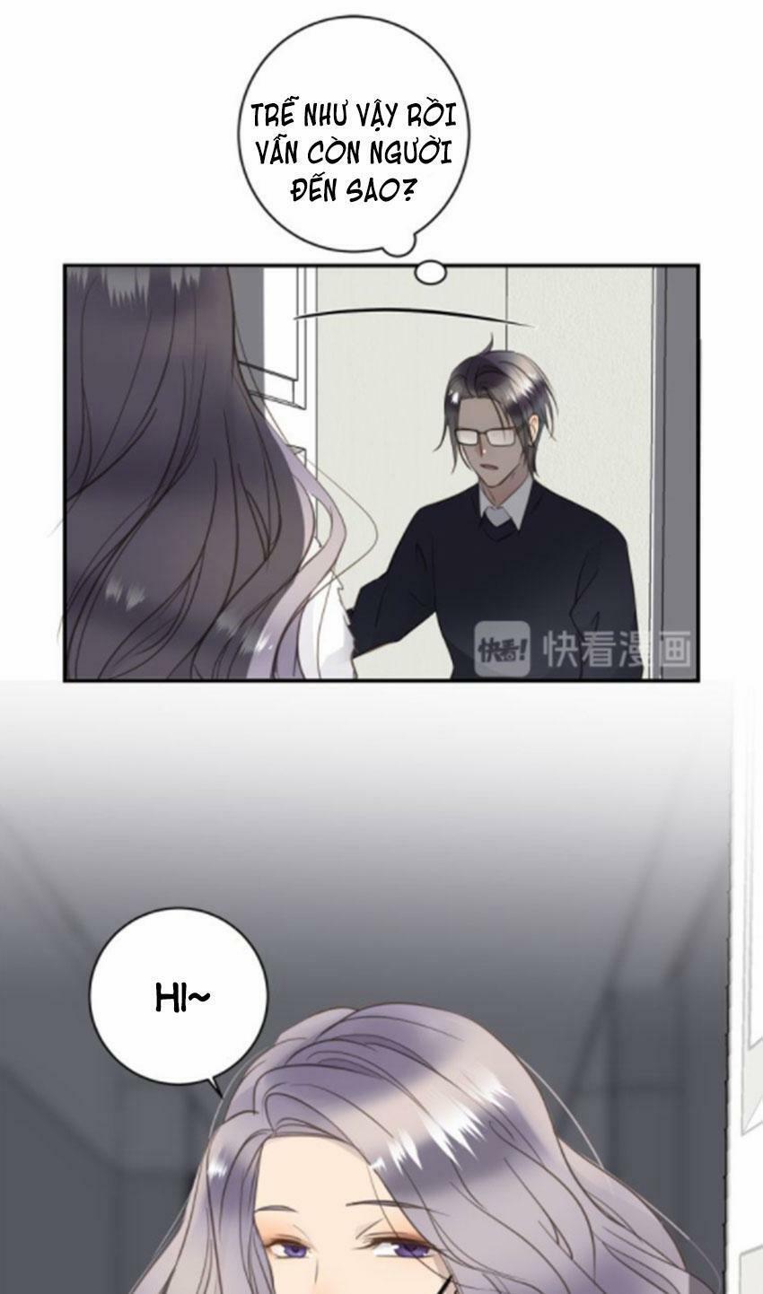 Tiên Sinh Nói Dối 13 trang 9