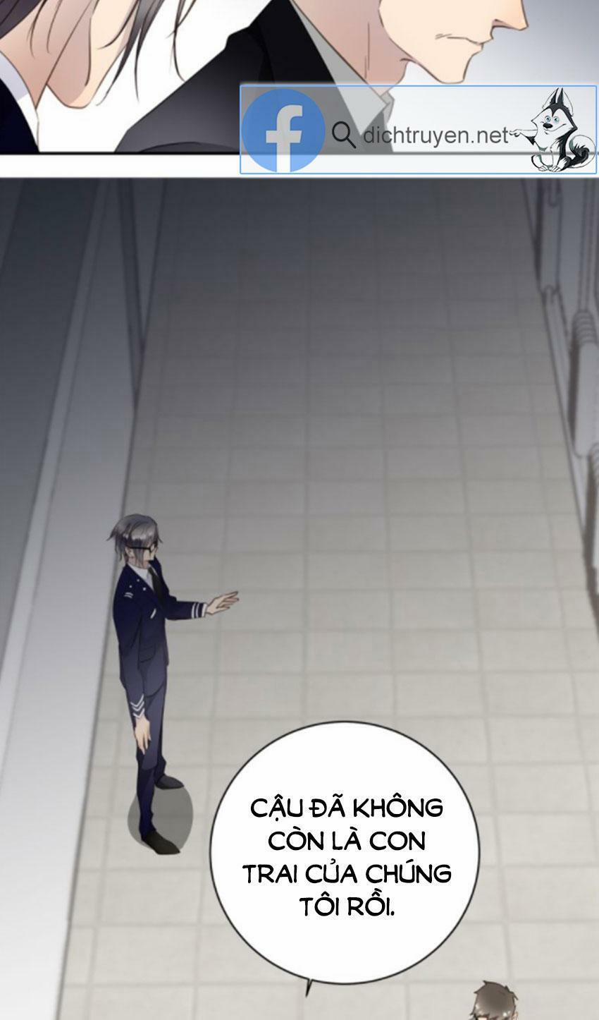 Tiên Sinh Nói Dối 14 trang 10
