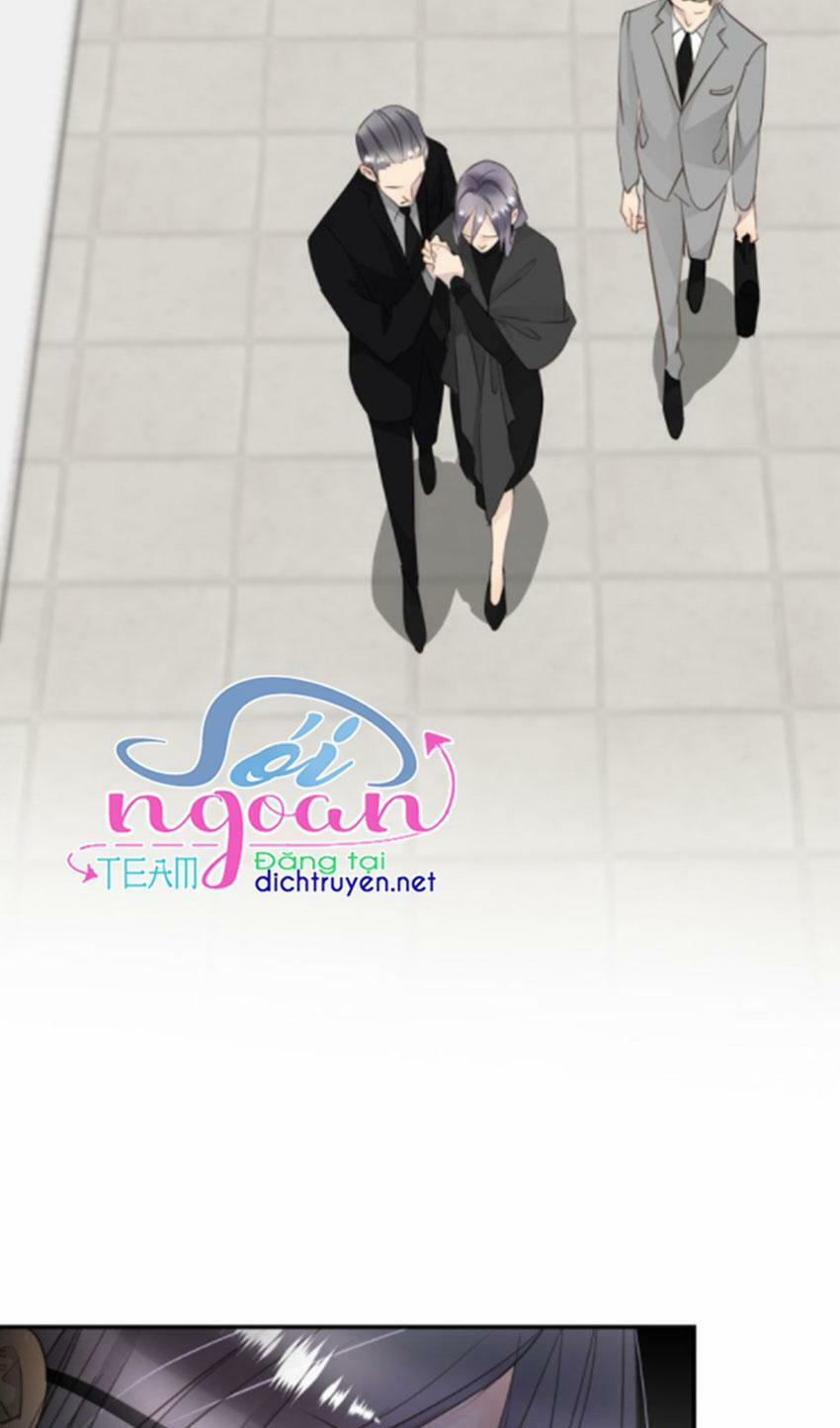 Tiên Sinh Nói Dối 14 trang 11