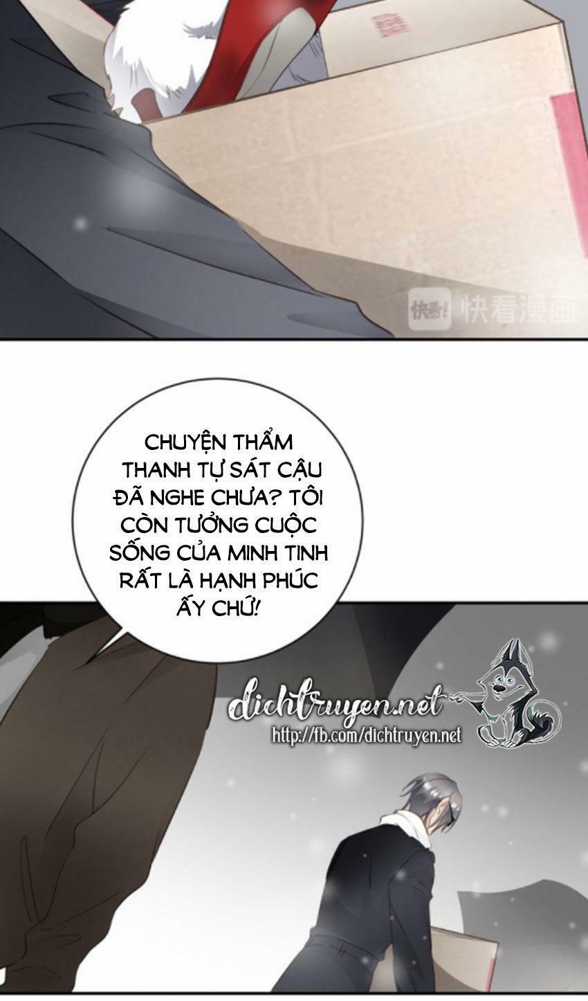 Tiên Sinh Nói Dối 14 trang 14