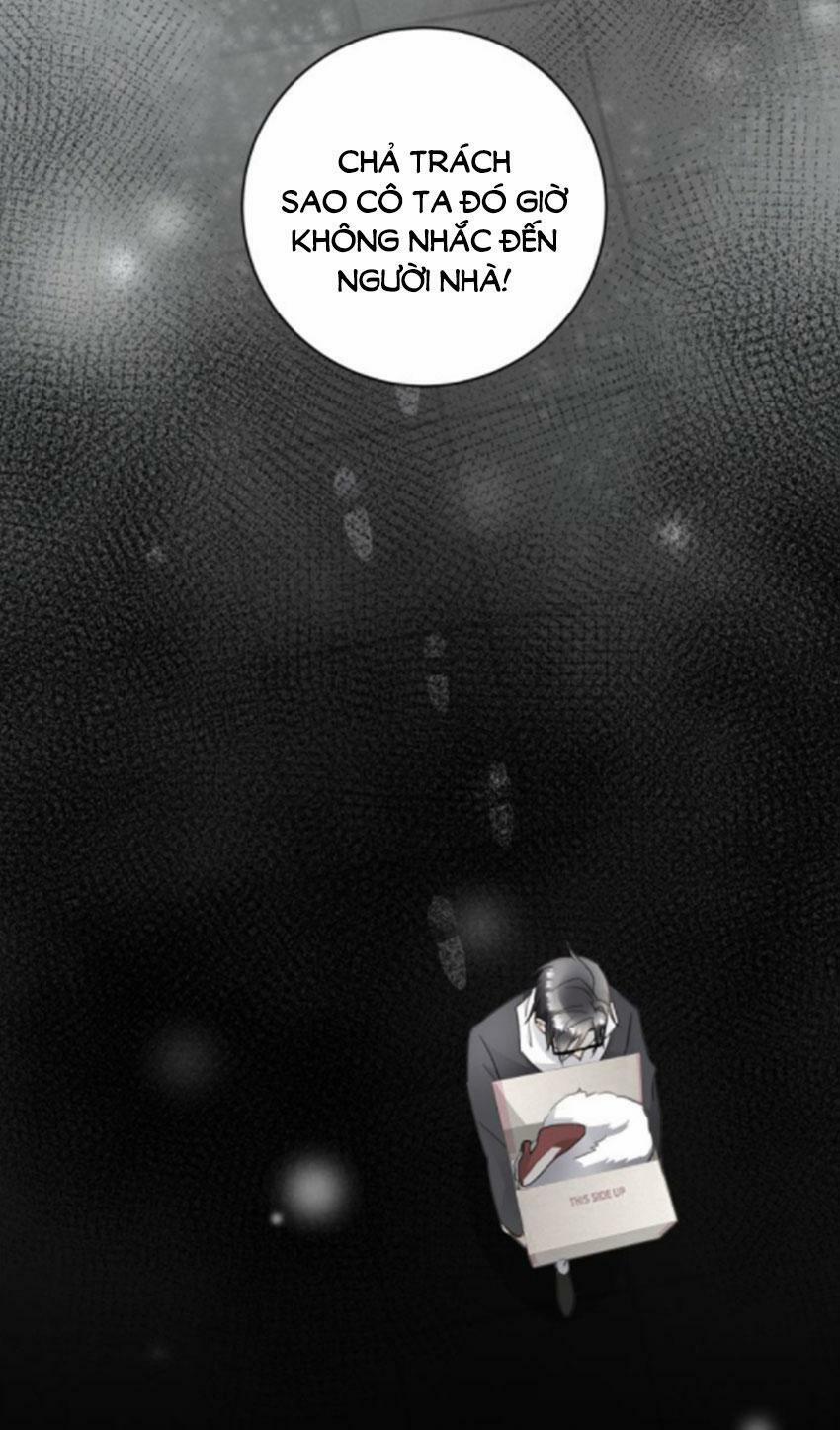 Tiên Sinh Nói Dối 14 trang 16