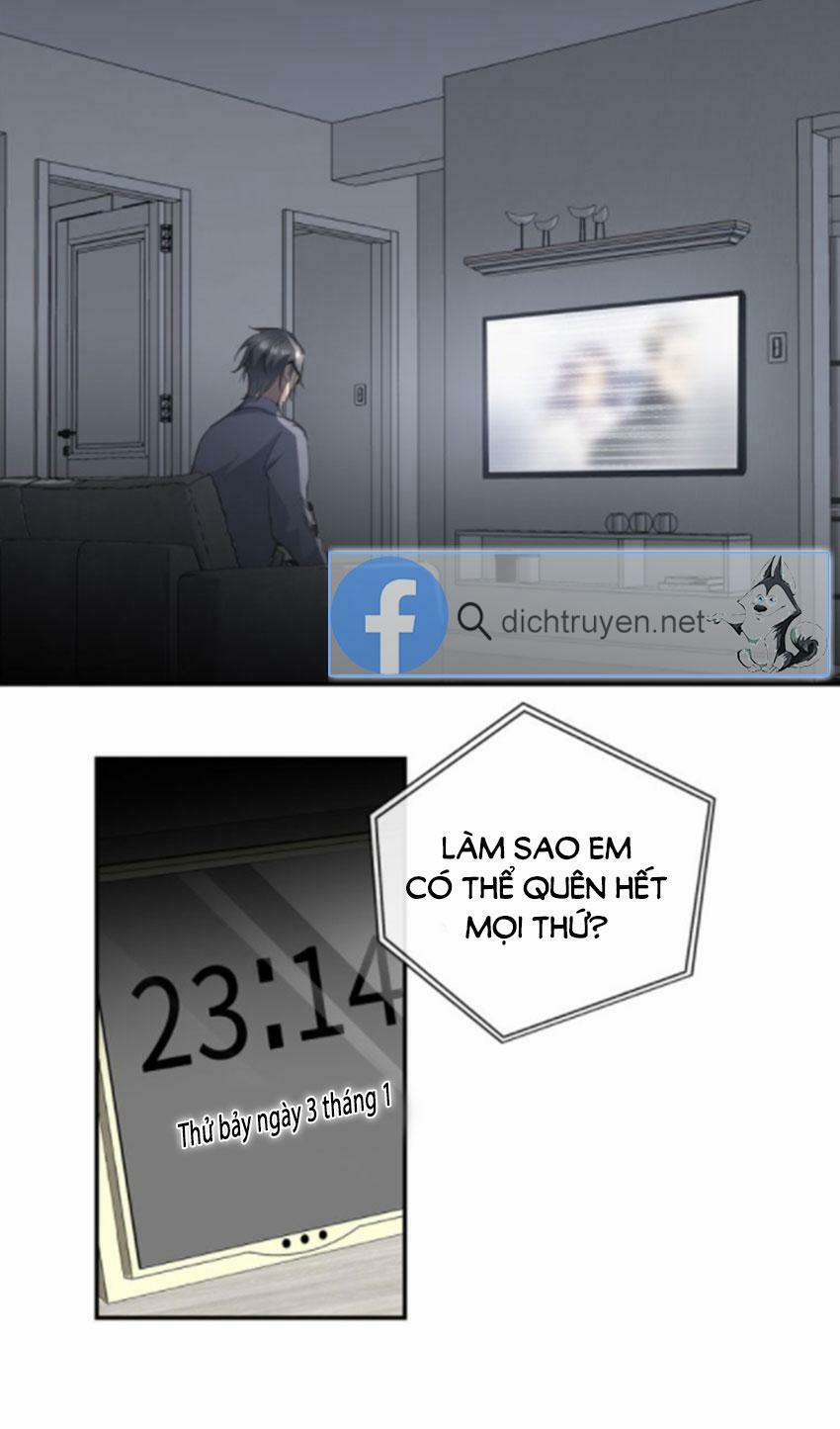 Tiên Sinh Nói Dối 14 trang 19