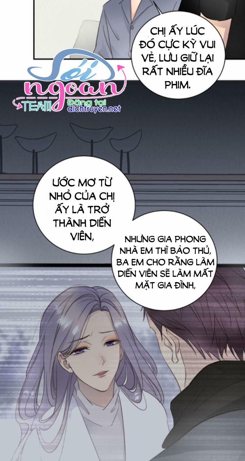 Tiên Sinh Nói Dối 14 trang 22