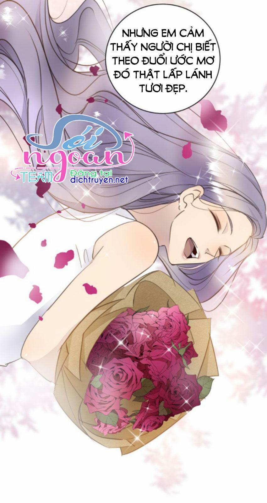 Tiên Sinh Nói Dối 14 trang 24