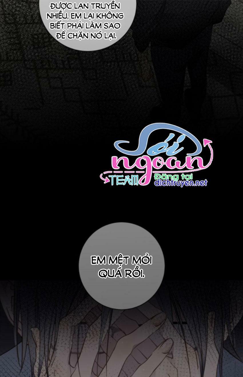 Tiên Sinh Nói Dối 14 trang 30