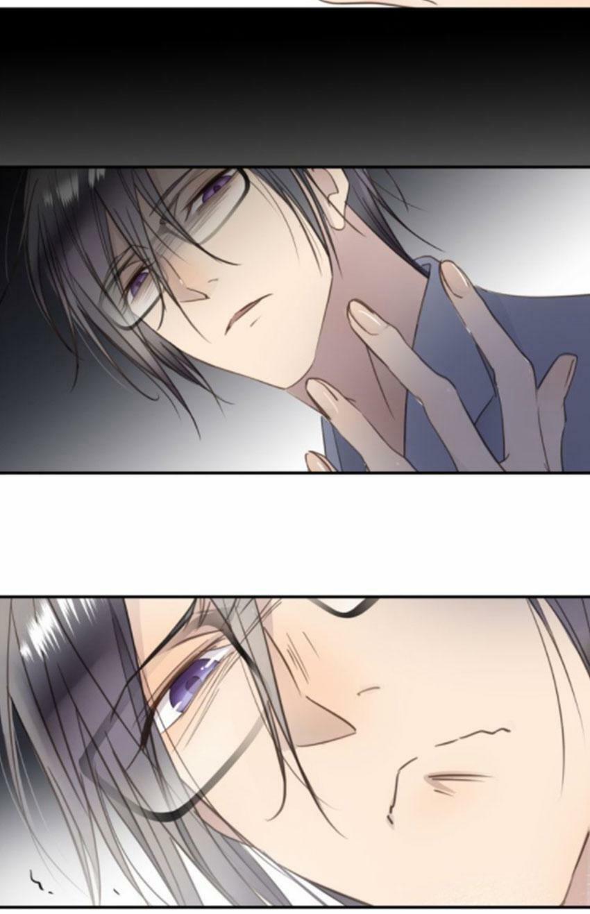 Tiên Sinh Nói Dối 14 trang 33