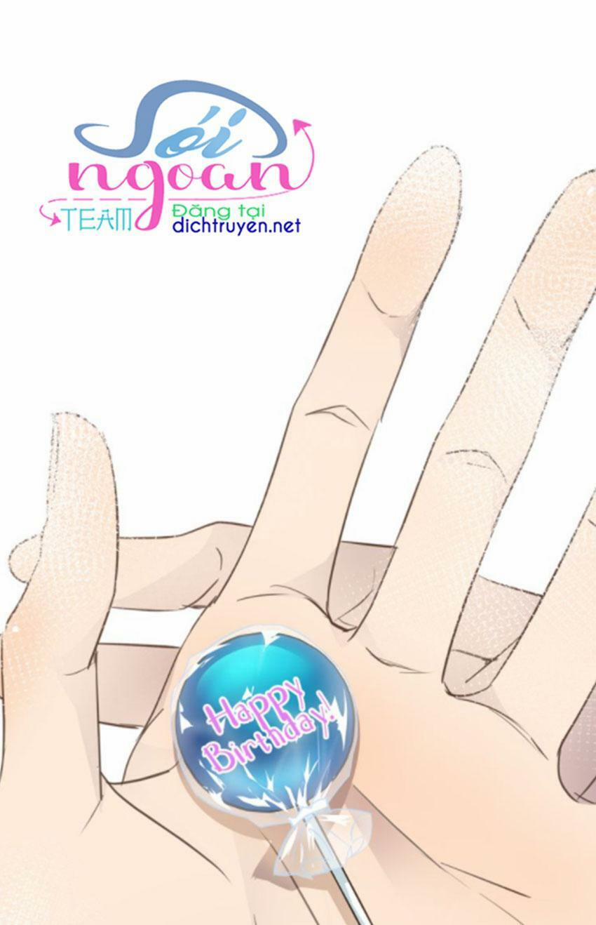 Tiên Sinh Nói Dối 14 trang 34
