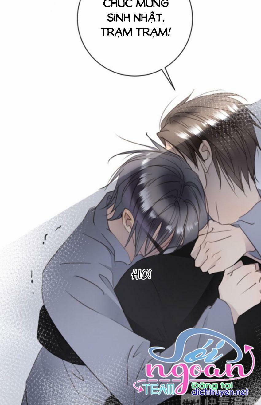 Tiên Sinh Nói Dối 14 trang 36