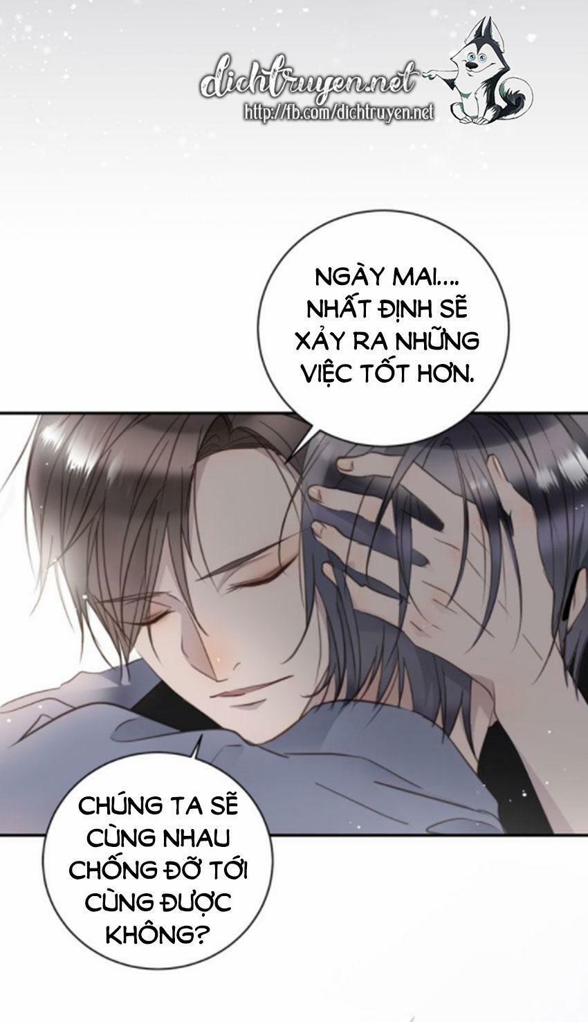 Tiên Sinh Nói Dối 14 trang 38