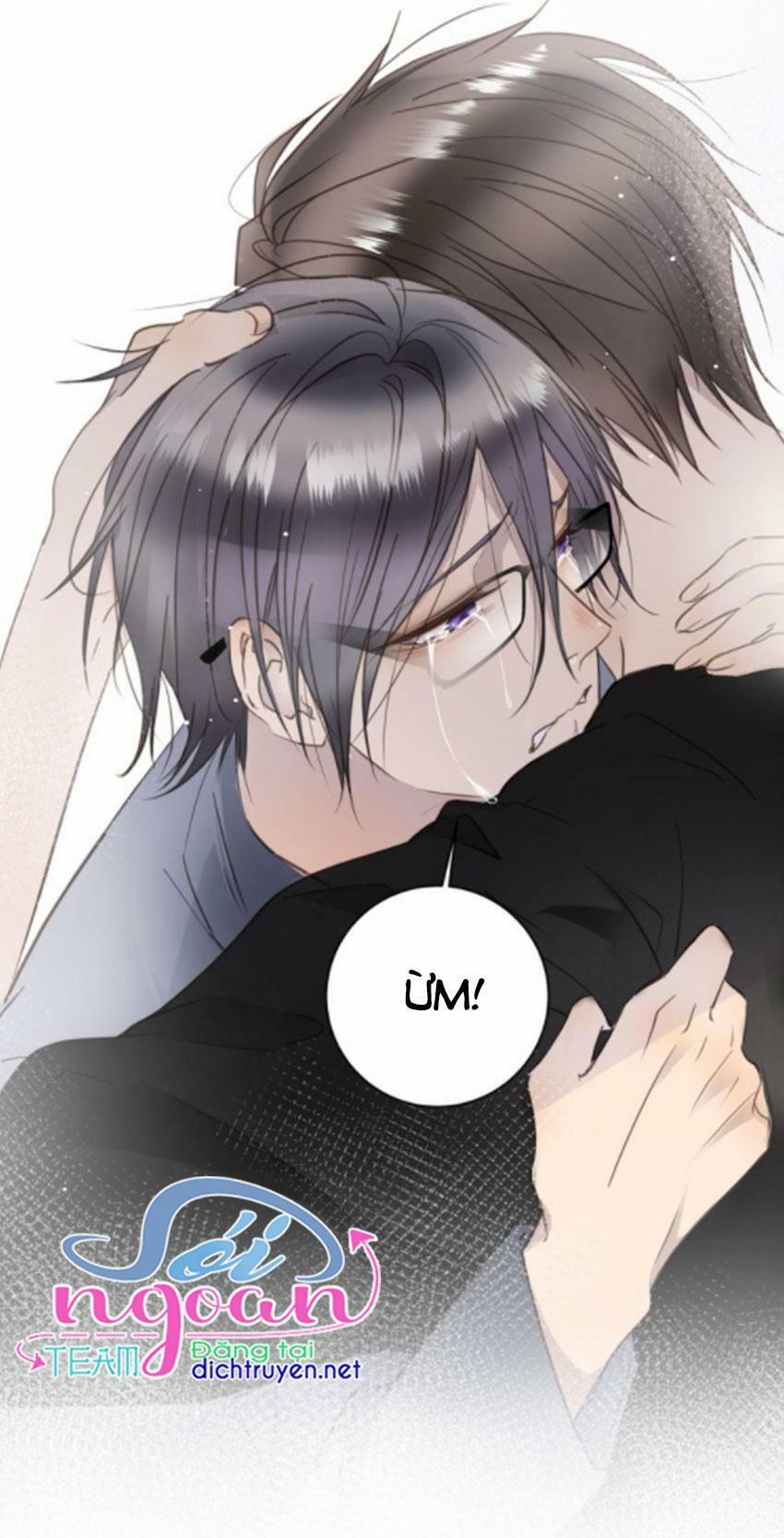 Tiên Sinh Nói Dối 14 trang 39