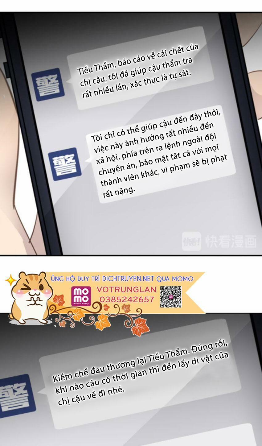 Tiên Sinh Nói Dối 14 trang 4