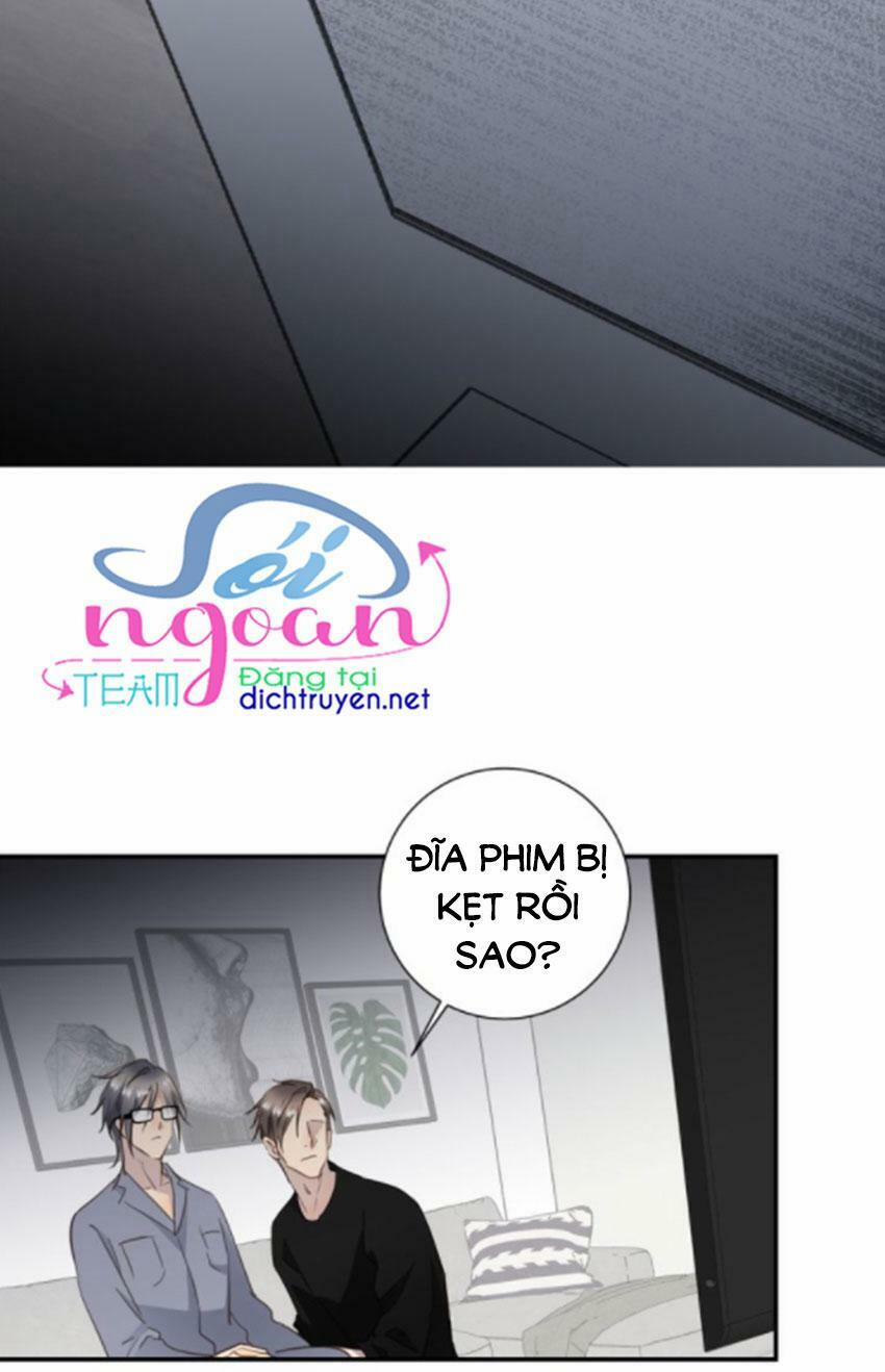 Tiên Sinh Nói Dối 14 trang 42