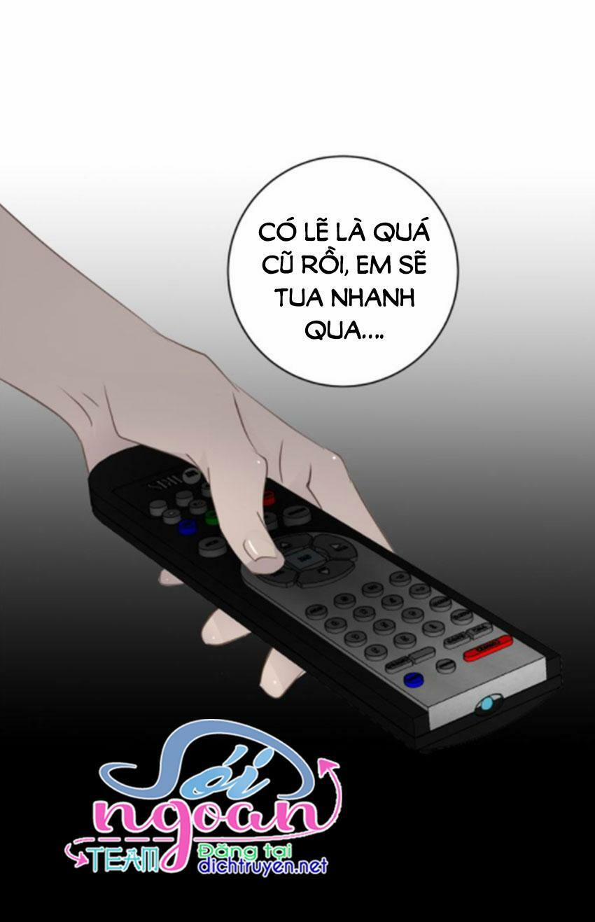 Tiên Sinh Nói Dối 14 trang 43