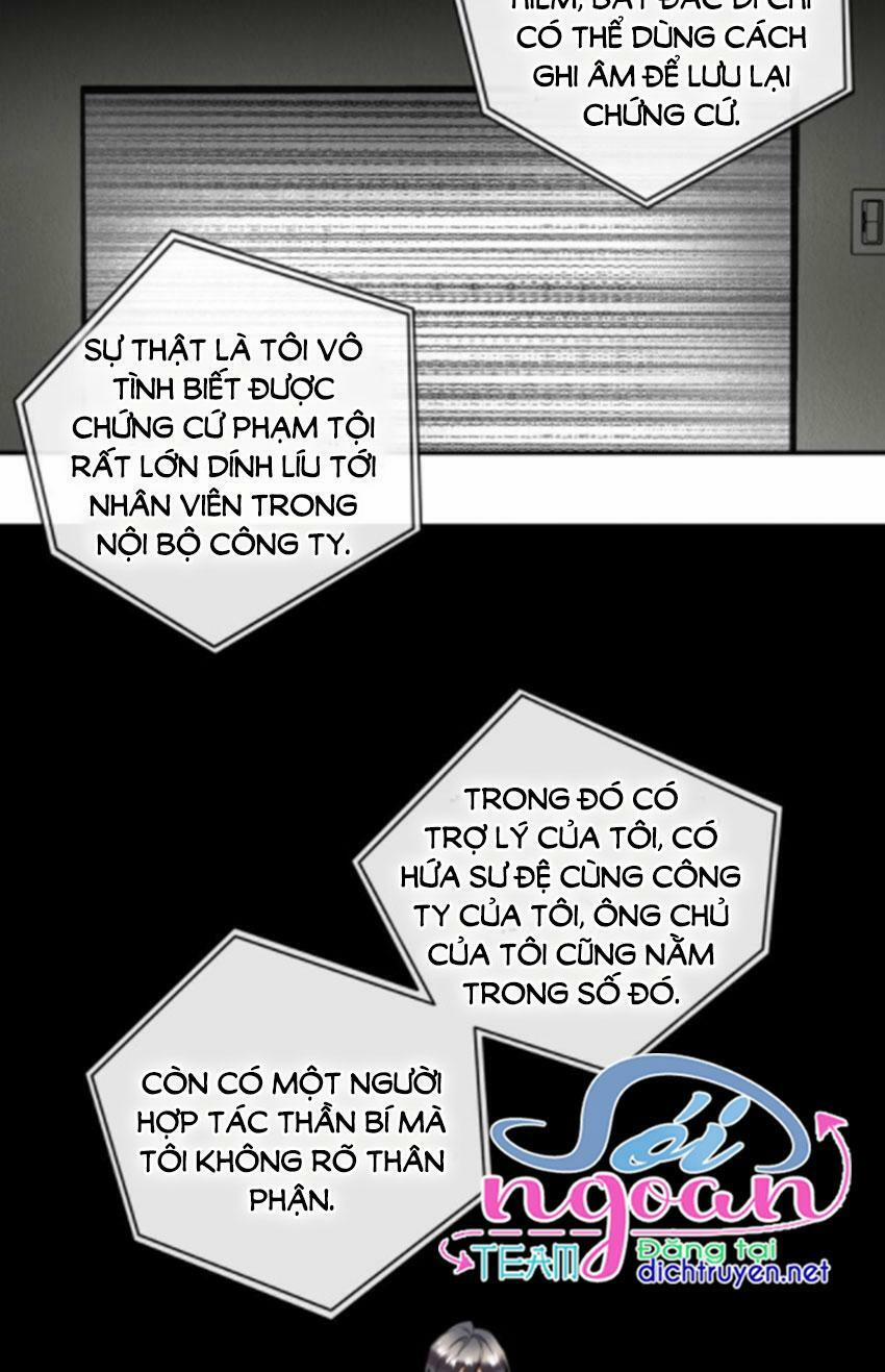 Tiên Sinh Nói Dối 14 trang 47