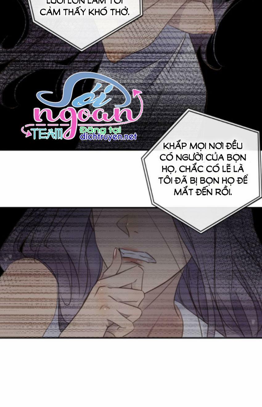 Tiên Sinh Nói Dối 14 trang 49