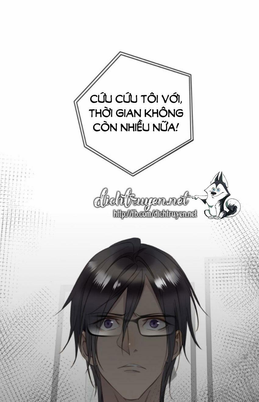 Tiên Sinh Nói Dối 14 trang 50
