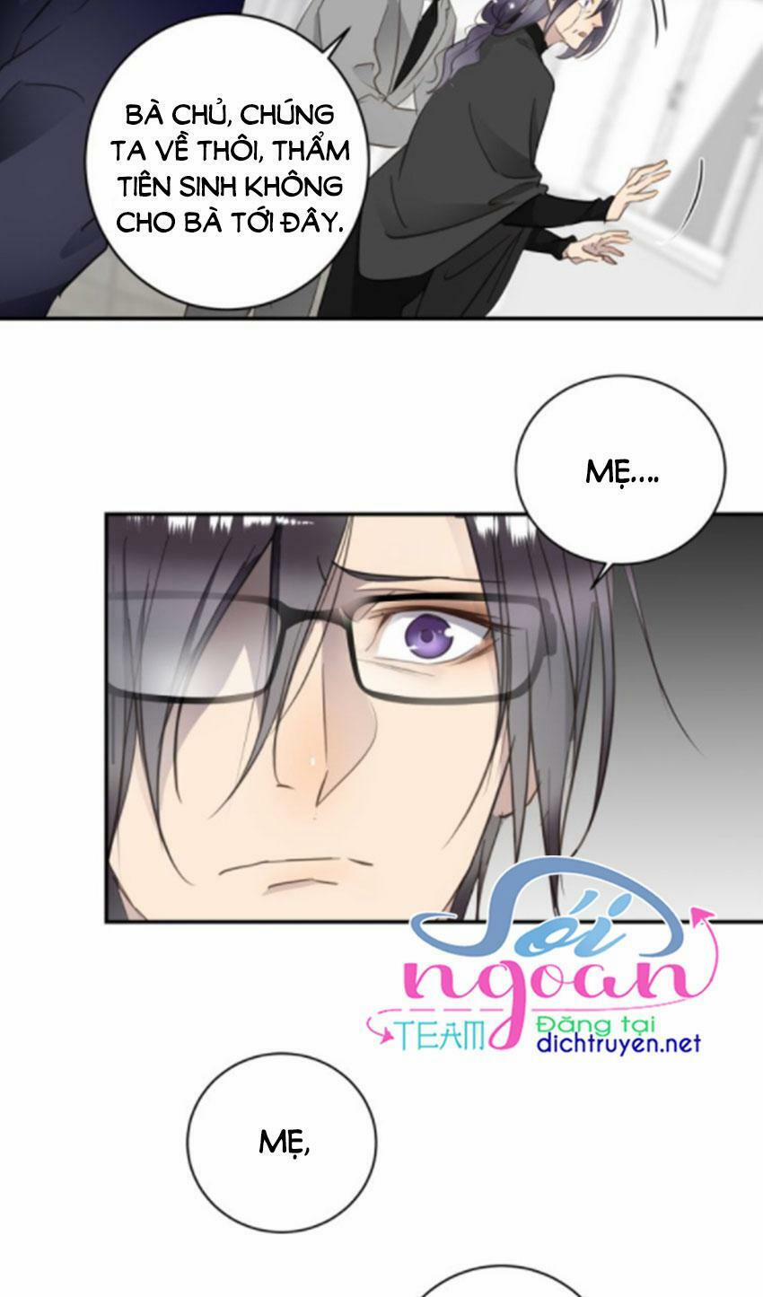 Tiên Sinh Nói Dối 14 trang 7