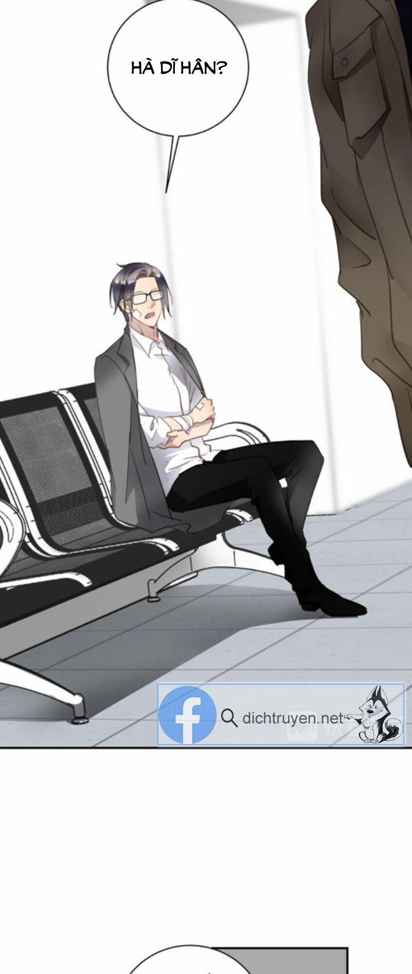 Tiên Sinh Nói Dối 15 trang 11