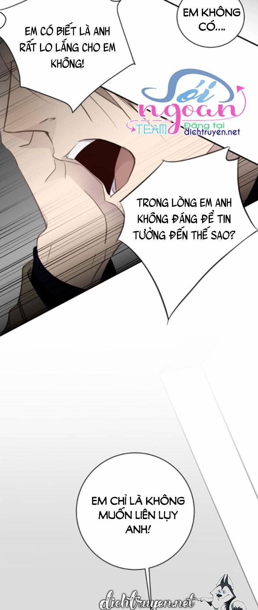 Tiên Sinh Nói Dối 15 trang 16